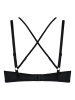 Marlies Dekkers Biustonosz "Rock City" w kolorze czarnym