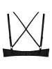 Marlies Dekkers Biustonosz "Rock City" w kolorze czarnym