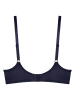 Marlies Dekkers Beugelbeha "Space Oddyssey" donkerblauw