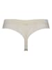 Marlies Dekkers String "The Illusionist" in Creme/ Beige