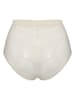 Marlies Dekkers Taillenslip "The Illusionist" in Creme/ Beige