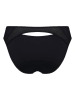 Marlies Dekkers Slip "Velocity" in Schwarz