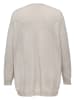 ONLY Carmakoma Cardigan in Beige