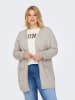 ONLY Carmakoma Vest beige