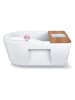 Beurer Fußsprudelbad "FB 65"  in Weiß