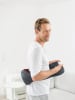 Beurer Masażer Shiatsu "FM 151" w kolorze szarym