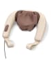 Beurer Nacken-Massagegerät "MG 153" in Beige/ Hellbraun