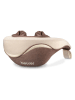 Beurer Nacken-Massagegerät "MG 153" in Beige/ Hellbraun