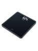 Beurer Personenwaage "GS 400 Signature Line" in Schwarz