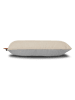 Beurer Poduszka masująca Shiatsu "MG 139" w kolorze beżowym - 40 x 40 cm