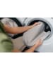 Beurer Shiatsu-Massagekissen "MG 139" in Beige - (L)40 x (B)40 cm