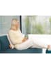 Beurer Shiatsu-Massagekissen "MG 139" in Beige - (L)40 x (B)40 cm