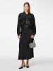 Pieces Rock in Schwarz