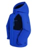 Kamik 3-in-1 regenjas "Silas" blauw/donkerblauw