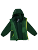 Kamik 3-in-1 regenjas "Silas" groen