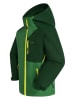 Kamik 3-in-1 regenjas "Silas" groen