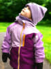 Kamik Regenjacke "Tara" in Lila