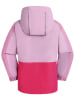 Kamik Regenjacke "Tara" in Rosa/ Pink