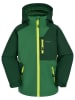Kamik Regenjacke "Otis" in Grün