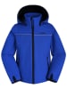 Kamik Softshelljacke "Jarvis" in Blau
