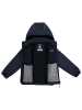 Kamik Softshelljas "Jarvis" donkerblauw