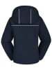Kamik Softshelljas "Jarvis" donkerblauw