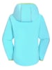 Kamik Softshelljacke "Faye" in Türkis