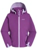 Kamik Softshelljacke "Faye" in Lila