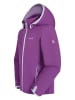 Kamik Softshelljacke "Faye" in Lila