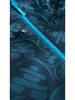 Kamik Softshelljas "Faye" blauw