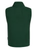 Kamik Fleece bodywarmer "Phoenix" groen