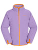 Kamik Fleece vest "Linnea" paars