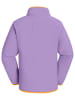 Kamik Fleece vest "Linnea" paars