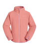 Kamik Fleece vest "Linnea" lichtroze