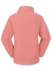 Kamik Fleece vest "Linnea" lichtroze