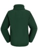Kamik Fleece vest "Ridley" groen