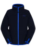 Kamik Fleecejacke "Ridley" in Dunkelblau
