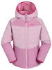 Kamik Dünne Ganzjahres-Steppjacke "Celeste" in Pink/ Rosa