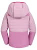 Kamik Dünne Ganzjahres-Steppjacke "Celeste" in Pink/ Rosa
