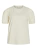 Vila Shirt in Creme