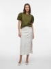 Vila Shirt in Khaki
