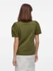 Vila Shirt kaki