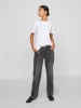Vila Shirt wit