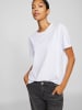 Vila Shirt wit