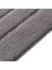 Schiesser Badmat "Milano" antraciet