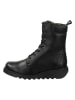 Fly London Boots zwart