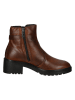 Igi&Co Leder-Stiefeletten in Braun
