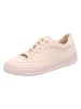 Legero Leder-Sneakers in Rosa