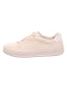 Legero Leder-Sneakers in Rosa