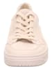 Legero Leder-Sneakers in Rosa